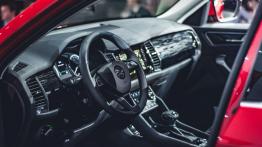 Skoda Kodiaq - przyszły hit?