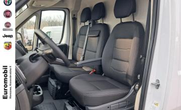 Fiat Ducato IV 2025 Maxi SERIA 2 Furgon L4H2 2.2 H3-POWER 140KM DMC 3.5t, zdjęcie 18