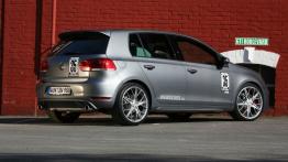 Volkswagen Golf GTI Wunschel Sport - tył - reflektory wyłączone