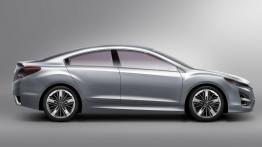 Subaru Impreza Concept - prawy bok