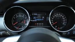 Ford Mustang GT – coupe w stylu Detroit