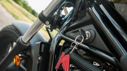 Honda Rebel CMX500 – japoński rebeliant