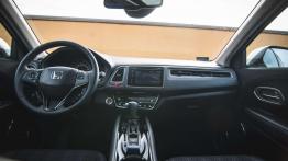 Honda HR-V Executive 1.5 i-VTEC CVT - wielki powrót