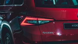 Skoda Kodiaq - przyszły hit?