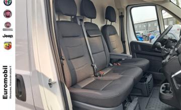 Fiat Ducato IV 2025 Maxi SERIA 2 Furgon L4H2 2.2 H3-POWER 140KM DMC 3.5t, zdjęcie 19