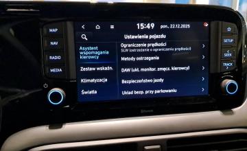 Hyundai i10 III 2025 1.2L 79KM MODERN COMFORT, zdjęcie 19