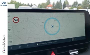 Hyundai IONIQ 5 Crossover Facelifting 58 kWh 170KM 2025 63kWh RWD  170KM	Dynamiq Comfort, zdjęcie 19