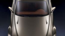 Lexus LF-CC Concept - widok z góry