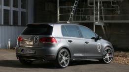 Volkswagen Golf GTI Wunschel Sport - tył - reflektory wyłączone