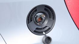 Mitsubishi i-MiEV Concept - gniazdo ładowania