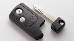 Honda Zest - inny element panelu przedniego