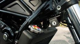 Honda Rebel CMX500 – japoński rebeliant