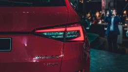 Skoda Kodiaq - przyszły hit?