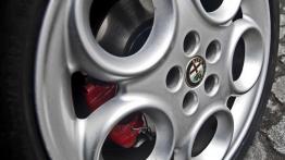 Alfa Romeo GTV - (nie)zapomniane włoskie GT