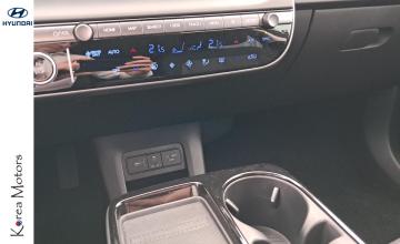 Hyundai IONIQ 5 Crossover Facelifting 58 kWh 170KM 2025 63kWh RWD  170KM	Dynamiq Comfort, zdjęcie 20