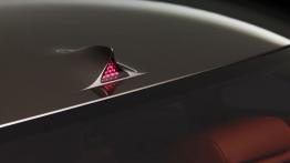 Lexus LF-CC Concept - antena