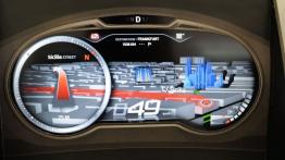 Seat IBL Concept - projektowanie auta