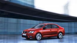 Seat Toledo Concept - lewy bok