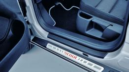 Skoda Octavia Scout - listwa progowa