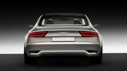 Audi Sportback Concept - widok z tyłu
