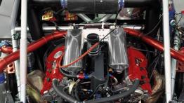 Seat Cupra GT - schemat konstrukcyjny auta