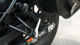 Honda Rebel CMX500 – japoński rebeliant