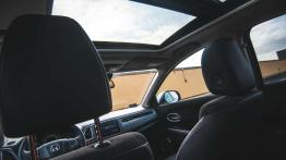 Honda HR-V Executive 1.5 i-VTEC CVT - wielki powrót