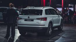 Skoda Kodiaq - przyszły hit?