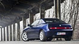 Alfa Romeo GTV - (nie)zapomniane włoskie GT