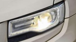 Toyota Land Cruiser V8 i Jeep Grand Cherokee 3.0 CRD - męski świat