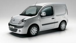 Renault Kangoo III Express Compact - lewy bok