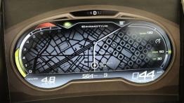 Seat IBL Concept - projektowanie auta