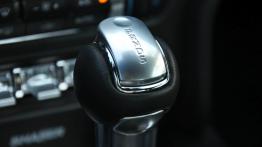 Ford Mustang GT – coupe w stylu Detroit