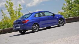 Citroen C-Elysee 1.6 VTi Auto – niedrogi komfort