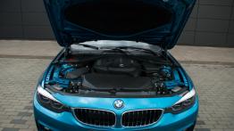 BMW 430i Gran Coupé – chodź, pomaluj mój świat!