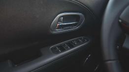 Honda HR-V Executive 1.5 i-VTEC CVT - wielki powrót