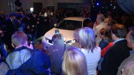 &quot;Cicha rewolucja&quot; - Lexus CT