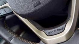 Toyota Land Cruiser V8 i Jeep Grand Cherokee 3.0 CRD - męski świat