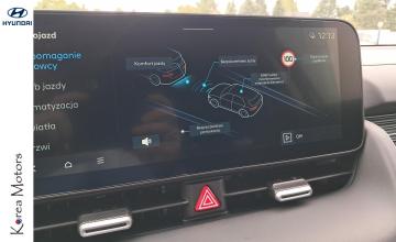 Hyundai IONIQ 5 Crossover Facelifting 58 kWh 170KM 2025 63kWh RWD  170KM	Dynamiq Comfort, zdjęcie 22