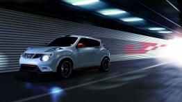 Nissan Juke NISMO Concept - lewy bok
