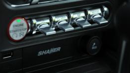 Ford Mustang GT – coupe w stylu Detroit