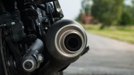 Honda Rebel CMX500 – japoński rebeliant