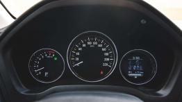 Honda HR-V Executive 1.5 i-VTEC CVT - wielki powrót