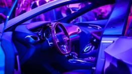 Otwarcie nowego salonu Infiniti i... prezentacja QX30 Concept!