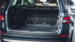 Skoda Kodiaq - przyszły hit?