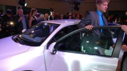 &quot;Cicha rewolucja&quot; - Lexus CT