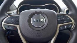 Toyota Land Cruiser V8 i Jeep Grand Cherokee 3.0 CRD - męski świat