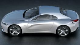 Peugeot SR1 Concept - lewy bok