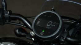 Honda Rebel CMX500 – japoński rebeliant