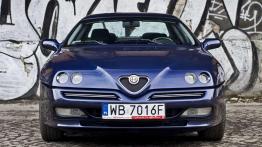 Alfa Romeo GTV - (nie)zapomniane włoskie GT